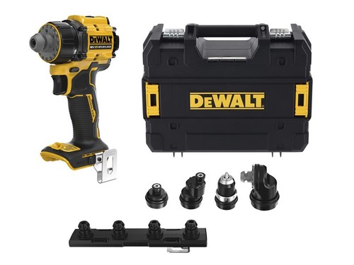 Dewalt trapano avvitatore - dewalt,