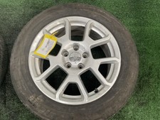 CERCHIO IN LEGA PER JEEP