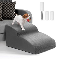 Scaletta per Cani 2 Gradini