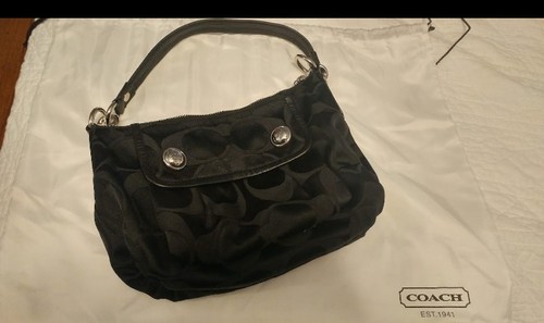 Borsa tracolla coach - borsa,