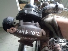 7550461 TURBINA GARRETT FIAT