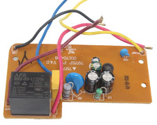 Scheda ROWENTA POWERSTEAM