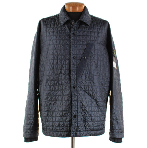 Stone island nwt polyamide - island,