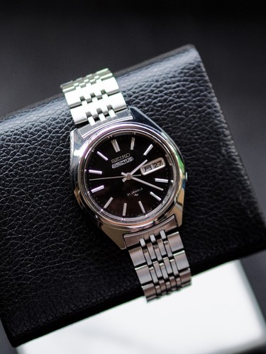 Seiko actus 7019 - seiko, 5