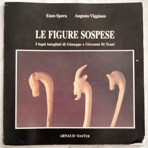 Figure sospese legni - figure,