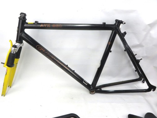Giant atx 860 mountain bike - mountain,