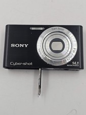 Sony Cyber-shot DSC-W320 14.1
