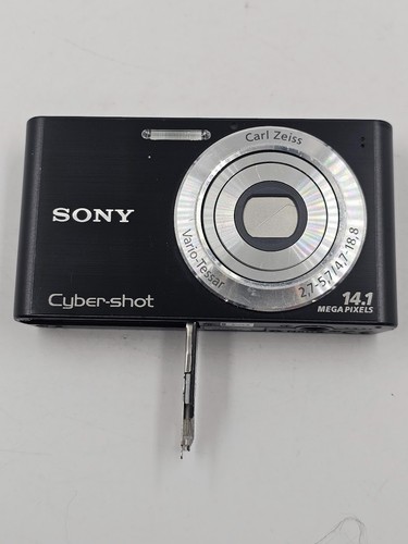 Sony cyber shot dsc w320 - sony, dsc-w320