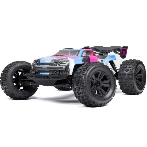 Arrma ara8608v6t2 kraton v6 - ara8608v6t2,