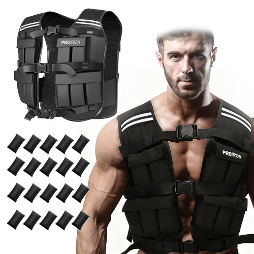 Proiron gilet pesato - proiron,