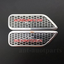 Per BMW AC SCHNITZER emblema