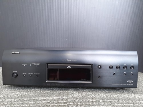 Denon dbp 4010ud lettore - denon,