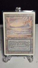 MTG Underground Sea Revised