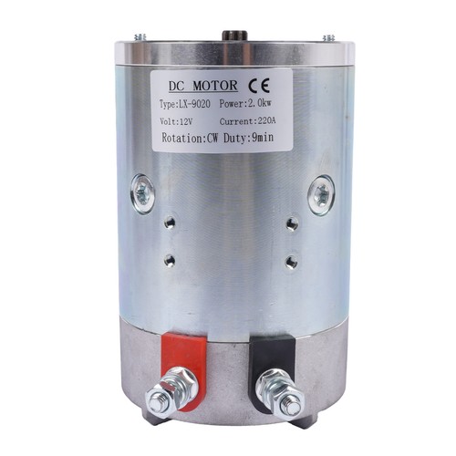 Motore 12volt per gruppo - 12volt,