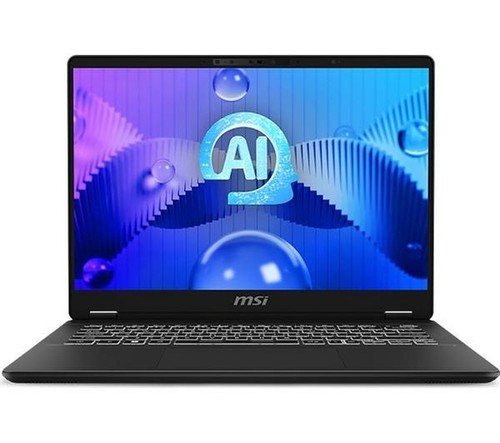 Msi prestige evo - msi, 14""