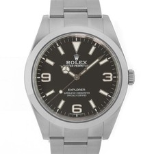 ROLEX Explorer I 214270