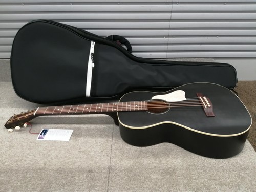 Art lutherie roadhouse fad - art&lutherie, fad.blk