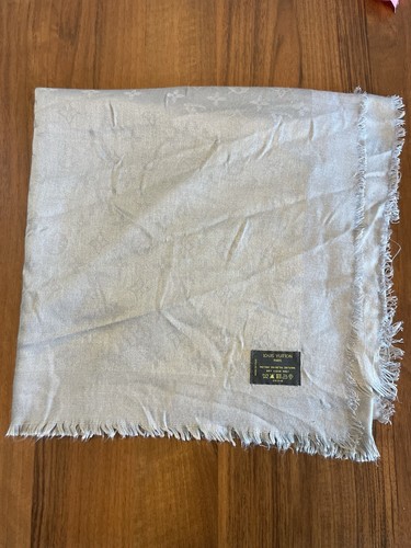Sciarpa stola louis vuitton - sciarpa/stola,