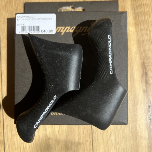 Campagnolo super record cappe - campagnolo,