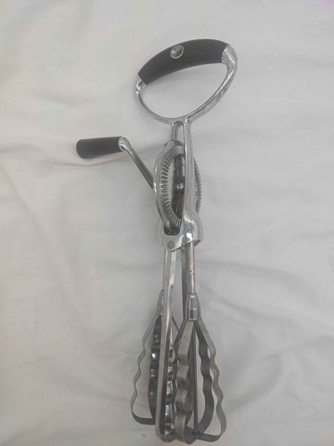 Vintage ekco flint sbattitore - vintage,