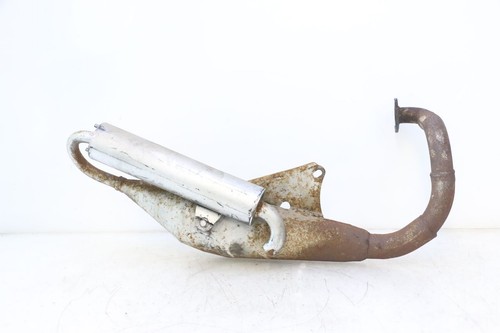 Scarico peugeot vivacity - peugeot,