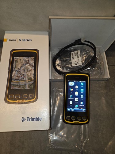 Controller trimble juno5 - /, t41