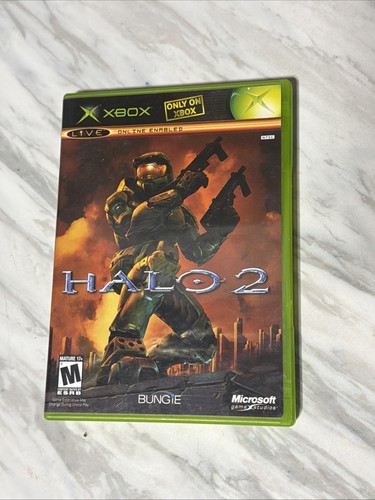 Videogioco halo microsoft - videogioco,