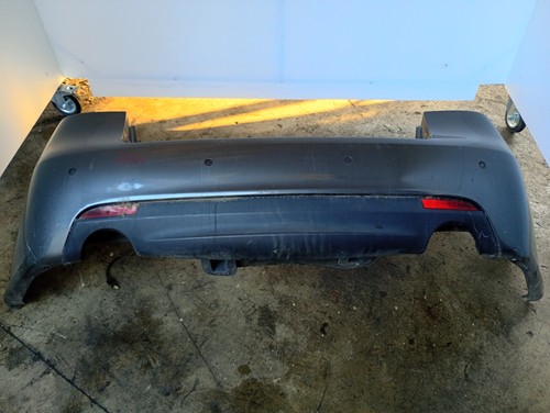Paraurti posteriore ford focus - posteriore,