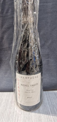 Champagne ozanne grand cru - ozanne,