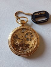 Orologio da tasca scheletrato