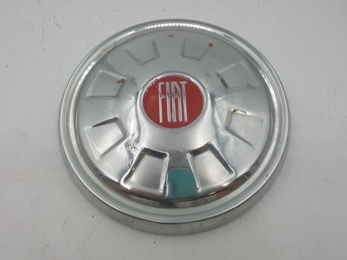 Coppa ruota copri - mozzo, fiat