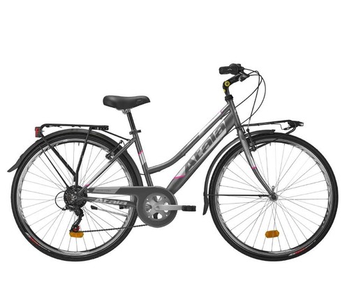 Ciclo boston atala - ciclo,
