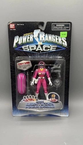 Modellino power rangers - modellino, nello