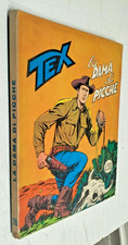 TEX WILLER # 116-LA DAMA DI