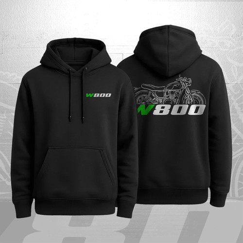 Kawasaki w800 2011 - w800,