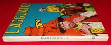 TEX GIGANTE N.25 SPILLATO