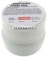 PASTA CREMA INOX CON SPUGNA