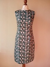 Abito Marimekko aderente