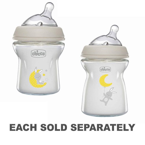 Chicco natural feeling slow - chicco,