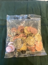 Kit Passaggio Da Lira Ad Euro
