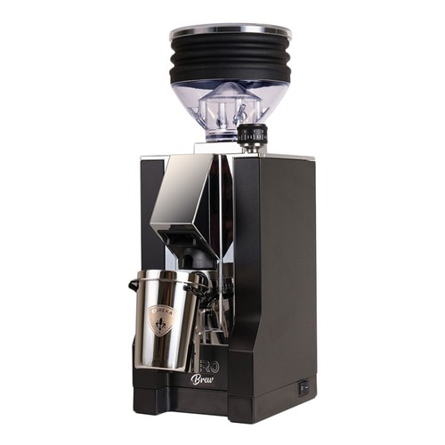 Eureka mignon zero - mignon, brew