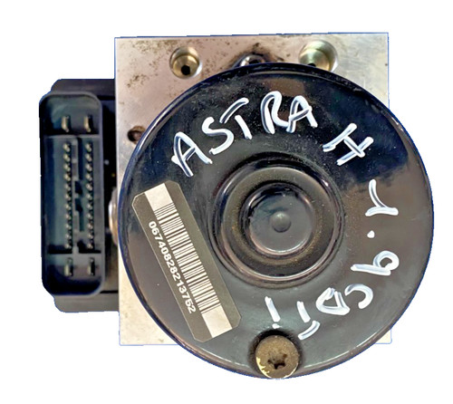 Centralina pompa abs - abs, opel