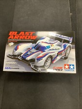 Tamiya 18635 Mini 4wd Blast