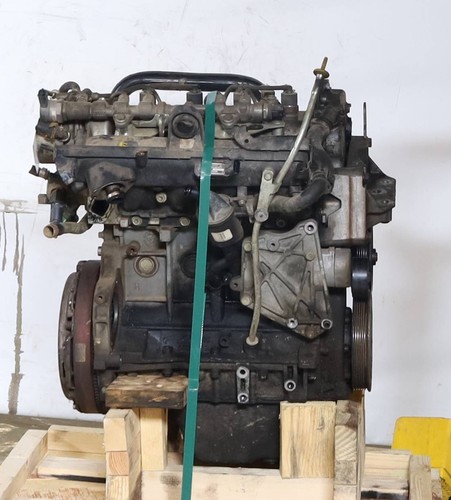 Motore 71748262 fiat grande - 71748262,