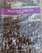 Piazzale loreto di - "piazzale, silvio