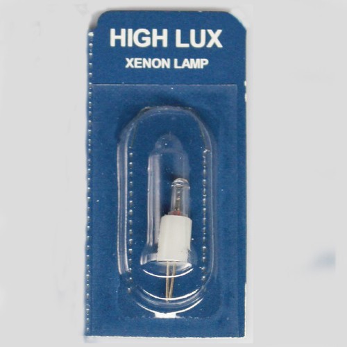 Luce ricambio 3v1 5w - di,