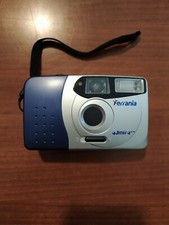 Macchina fotografica. Ferrania