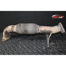 3M51-56203-FJ TUBO SCARICO CATALIZZATORE FORD FOCUS 2 II (DA)(2004-2012) 1.6 TDC