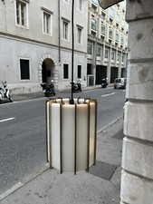 LAMPADA A SOSPENSIONE 70s