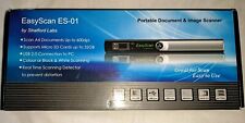 Nuovo! Easy Acan ES-01 scanner